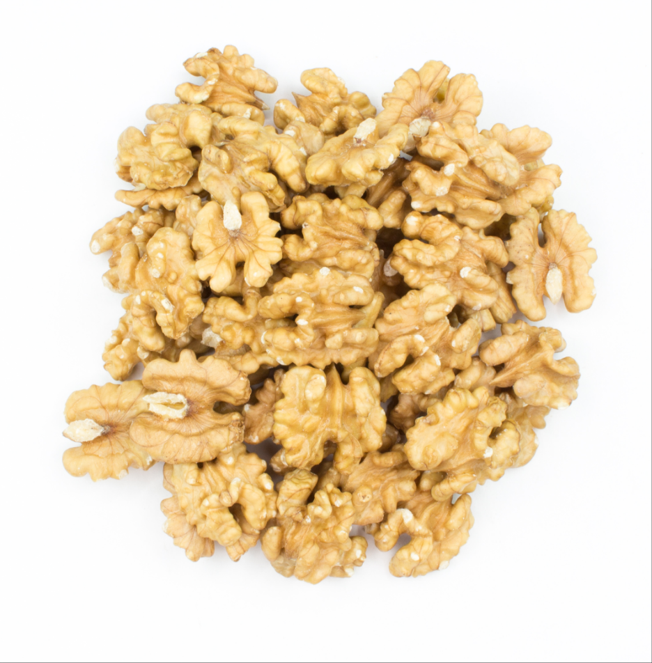 Walnut Halves and Piece 10 kgs