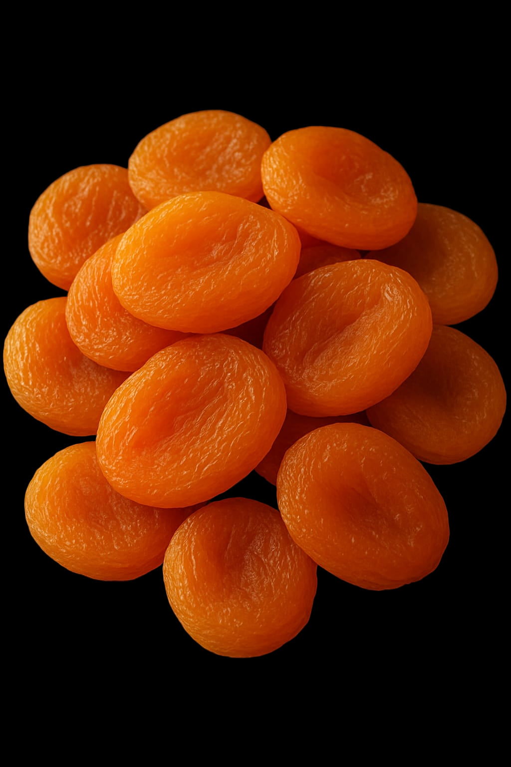 Dried Apricot 28lbs/box