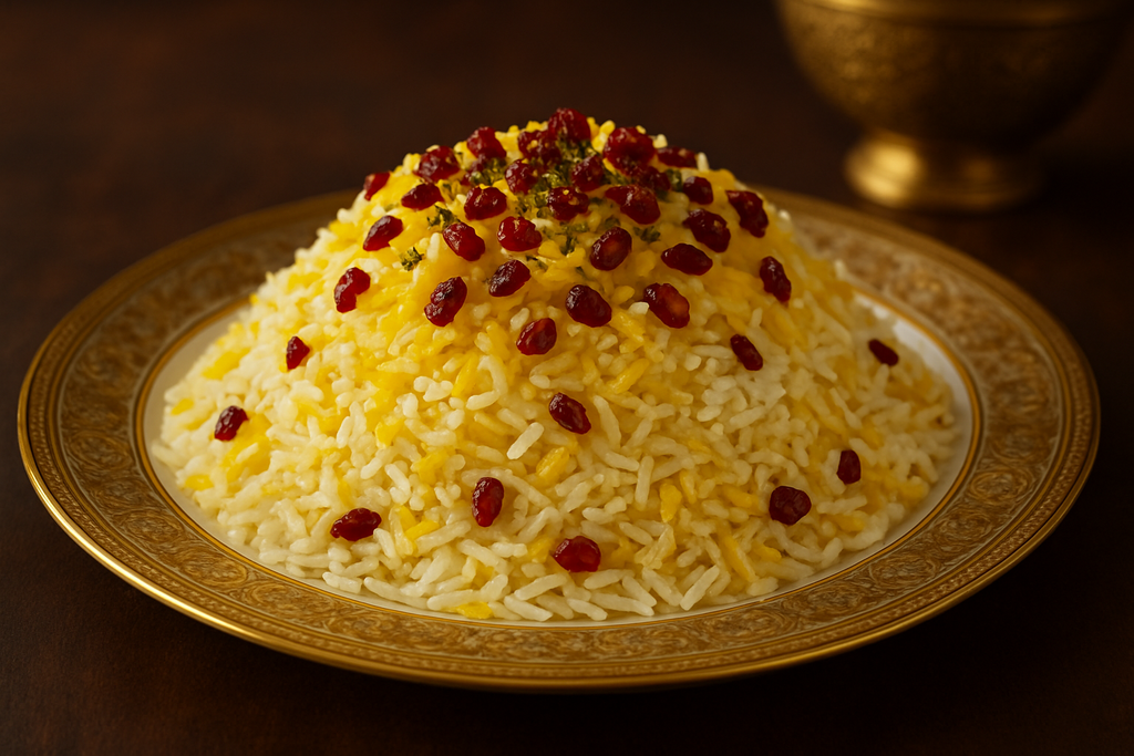 Premium Hashimi Rice 20lbs/bag