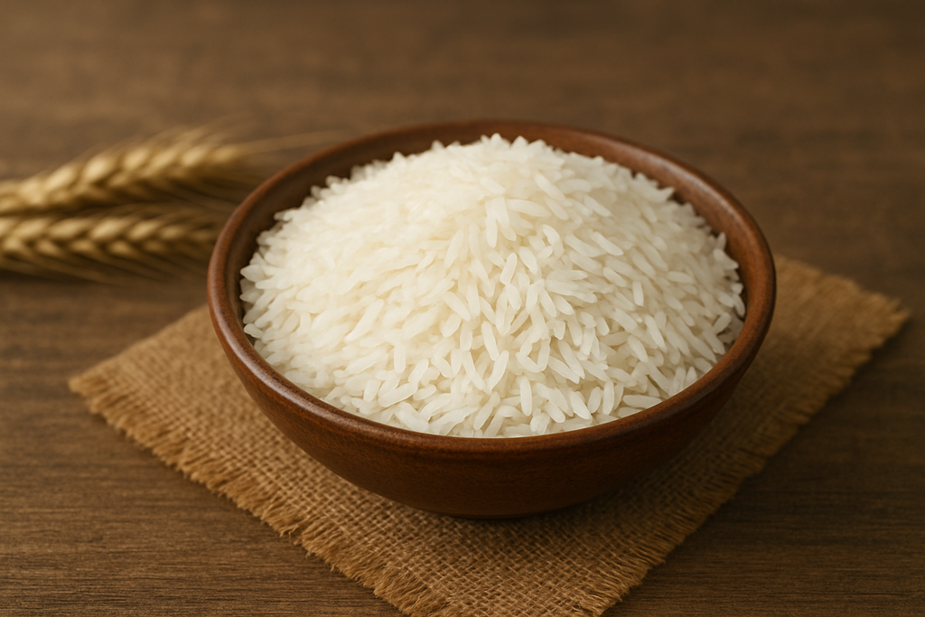 Premium Hashimi Rice 20lbs/bag